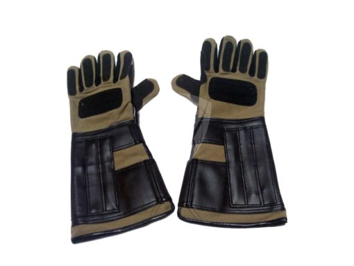 LONG GLOVES CUTTING RESISTANT